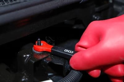 Obrázek produktu Klíče ploché jednostranné VDE BGS BS7159 5