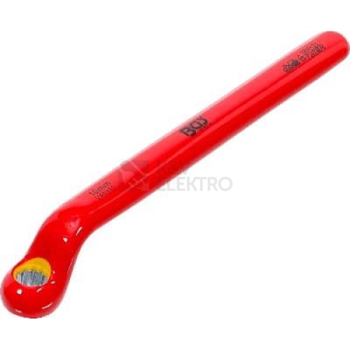 Jednoočkový klíč VDE 10mm BGS BS72010