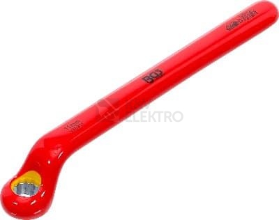 Obrázek produktu Jednoočkový klíč VDE 11mm BGS BS72011 0