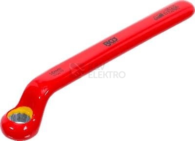 Obrázek produktu Jednoočkový klíč VDE 16mm BGS BS72016 0