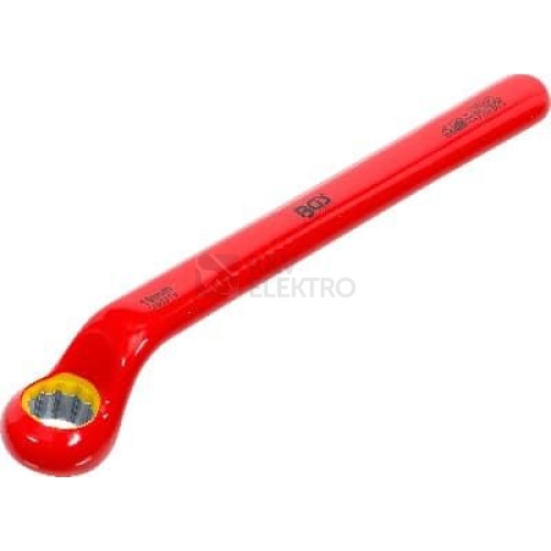 Jednoočkový klíč VDE 19mm BGS BS72019