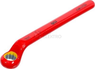 Obrázek produktu Jednoočkový klíč VDE 19mm BGS BS72019 0