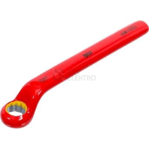 Jednoočkový klíč VDE 21mm BGS BS72021