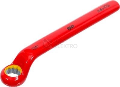 Obrázek produktu Jednoočkový klíč VDE 21mm BGS BS72021 0