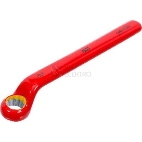 Jednoočkový klíč VDE 22mm BGS BS72022