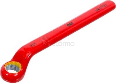 Obrázek produktu Jednoočkový klíč VDE 22mm BGS BS72022 0