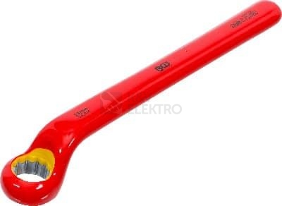 Obrázek produktu Jednoočkový klíč VDE 24mm BGS BS72024 0