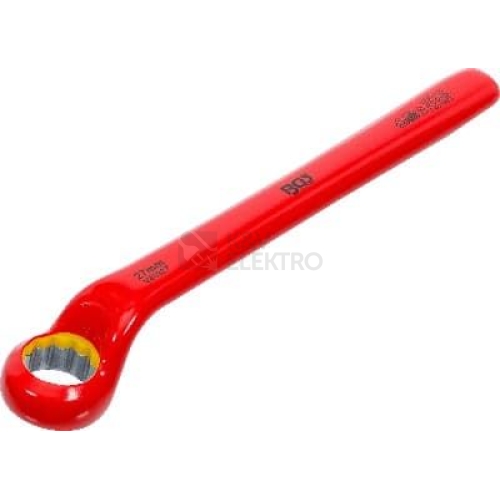 Jednoočkový klíč VDE 27mm BGS BS72027