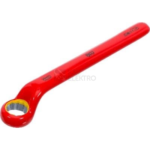 Jednoočkový klíč VDE 30mm BGS BS72030