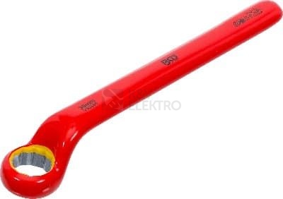 Obrázek produktu Jednoočkový klíč VDE 30mm BGS BS72030 0