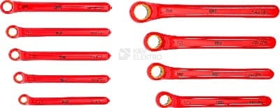 Obrázek produktu Sada očkových klíčů VDE BGS BS72035 4