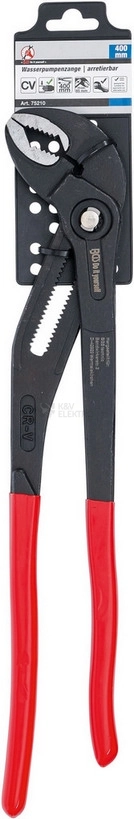 Obrázek produktu Kleště SIKO 400mm BGS BS75210 1