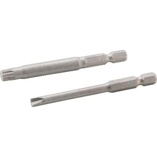 Bity 1/4" speciální 50 dílů BGS BS757 (obrázek 3)