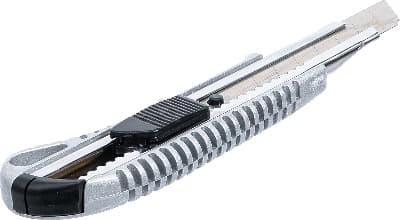 Obrázek produktu Nůž odlamovací 0,50/18mm BGS BS7958 2