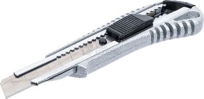 Obrázek produktu Nůž odlamovací 0,50/18mm BGS BS7958 4