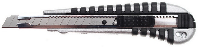 Obrázek produktu Nůž odlamovací 9mm kovový BGS BS7966 0