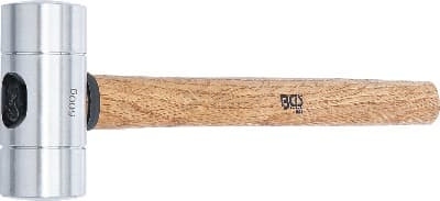 Obrázek produktu Hliníkové kladivo 500g BGS BS894 2