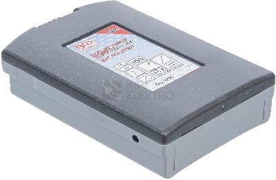 Obrázek produktu Sada vrtáků a závitníků BGS BS9296 1