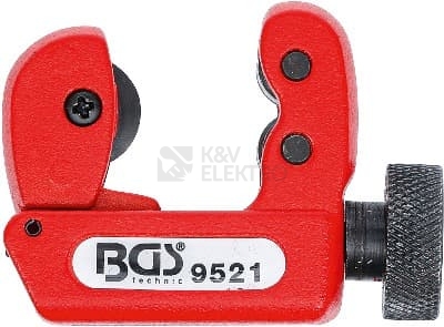 Obrázek produktu Řezák trubek 3-30mm BGS BS9521 3