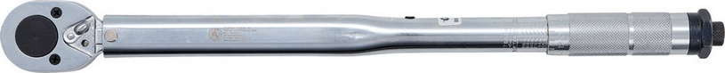 Obrázek produktu Klíč momentový 1/2" 30-210 Nm BGS BS963 0