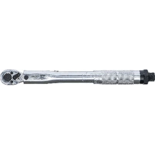 Klíč momentový 1/4" 2-24Nm BGS BS987 (obrázek 4)