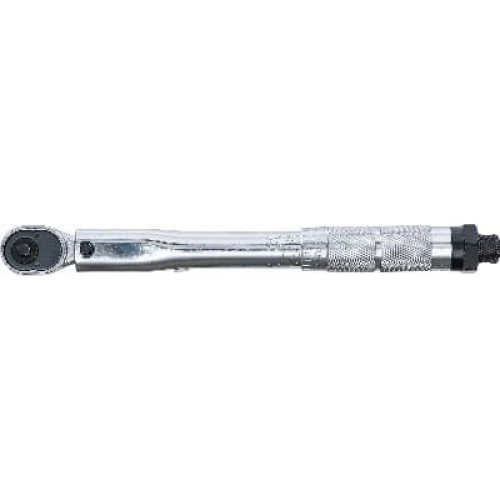 Klíč momentový 1/4" 2-24Nm BGS BS987 (obrázek 5)