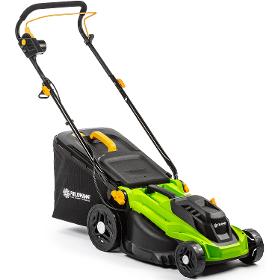 Elektrická rotační sekačka 1600W FIELDMANN FZR 2037-E 50005683