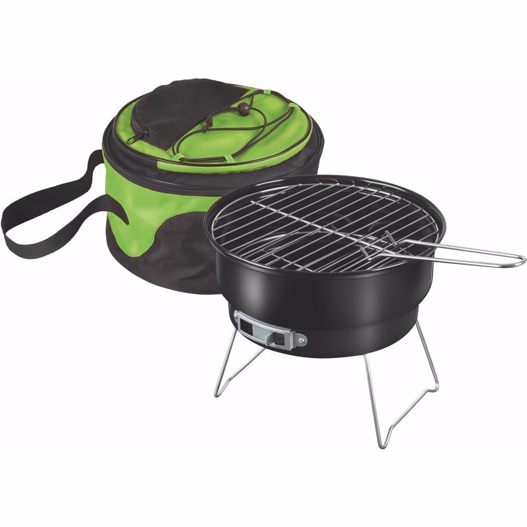 Obrázek produktu Gril na dřevěné uhlí FIELDMANN FZG 1003 41001532 0
