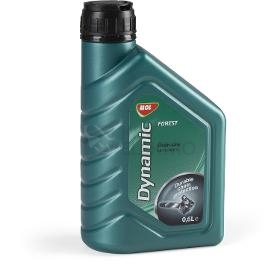 Obrázek produktu Olej na řetězy ztrátové mazání FIELDMANN MOL Dynamic Forest 50000390 0