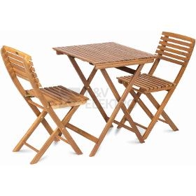 Obrázek produktu Balkonový set ALICE FIELDMANN FDZN 4010-T 50002372 0