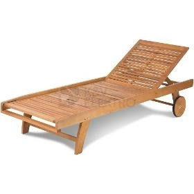 Obrázek produktu Zahradní lehátko CLASSIC FIELDMANN FDZN 4007-T 50002378 0