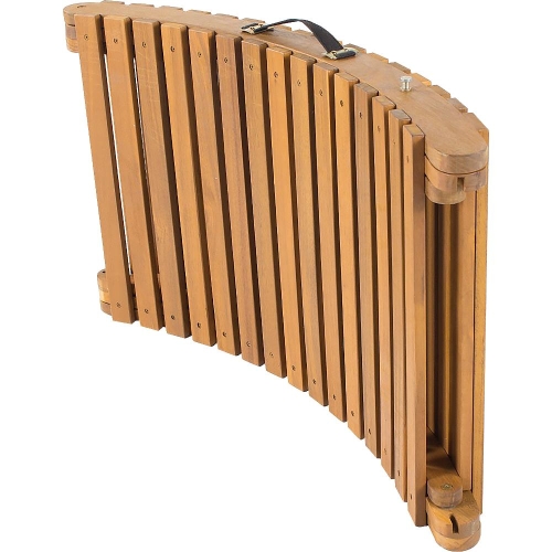 Zahradní lehátko ADRIA FIELDMANN FDZN 4009-T 50002379