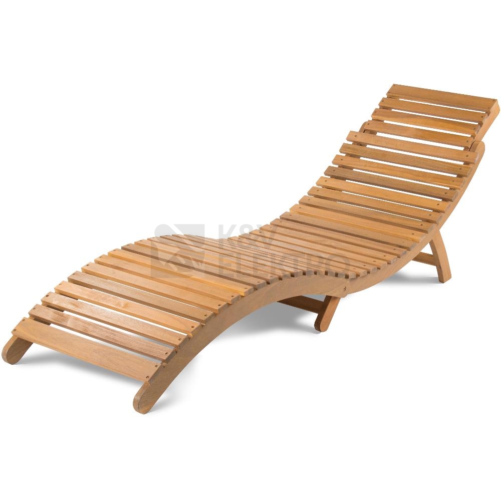 Obrázek produktu Zahradní lehátko ADRIA FIELDMANN FDZN 4009-T 50002379 0