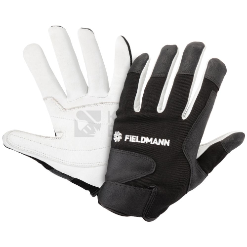 Pracovní rukavice FIELDMANN FZO 7010 50003828