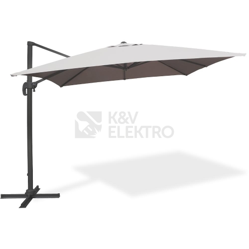 Slunečník boční 3x3m FIELDMANN FDZN 5107 50004680