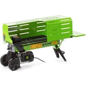 Obrázek produktu  Elektrická štípačka na dříví horizontální FIELDMANN FZLS 1005H-E 50005861 0