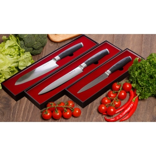 Nůž G21 Gourmet Damascus 18cm 60022165 (obrázek 4)