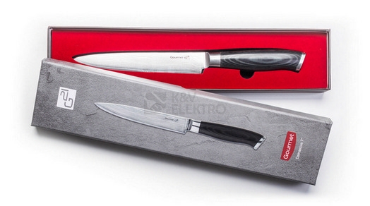 Obrázek produktu Nůž G21 Gourmet Damascus 18cm 60022165 1