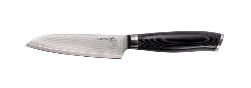 Obrázek produktu Nůž G21 Gourmet Damascus 13cm Santoku 6002229 0