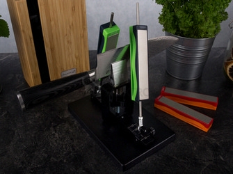 Obrázek produktu Ostřící sada G21 Profi Diamant 60022414 1