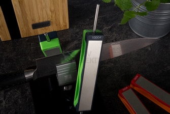 Obrázek produktu Ostřící sada G21 Profi Diamant 60022414 2