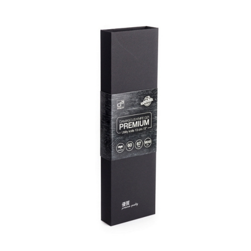 Nůž G21 Damascus Premium 13cm 600227