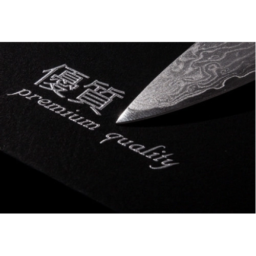 Nůž G21 Damascus Premium 13cm 600227 (obrázek 5)