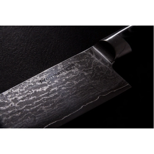 Nůž G21 Damascus Premium 13cm 600227 (obrázek 6)