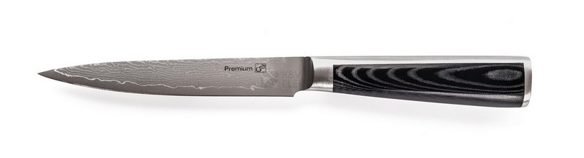 Obrázek produktu Nůž G21 Damascus Premium 13cm 600227 0