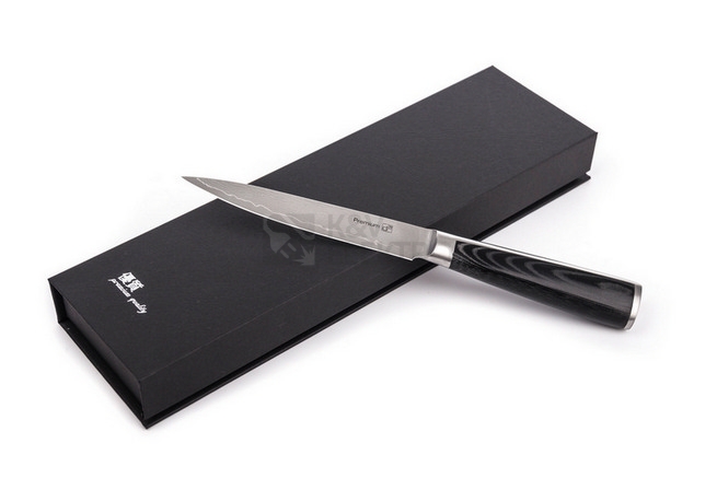 Obrázek produktu Nůž G21 Damascus Premium 13cm 600227 3