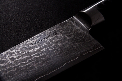 Obrázek produktu Nůž G21 Damascus Premium 13cm 600227 5