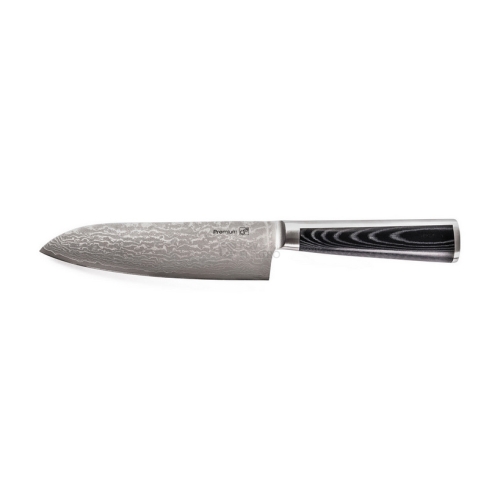 Nůž G21 Damascus Premium 17cm Santoku 6002295