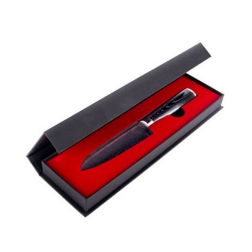 Nůž G21 Damascus Premium 13cm Santoku 6002297 (obrázek 3)