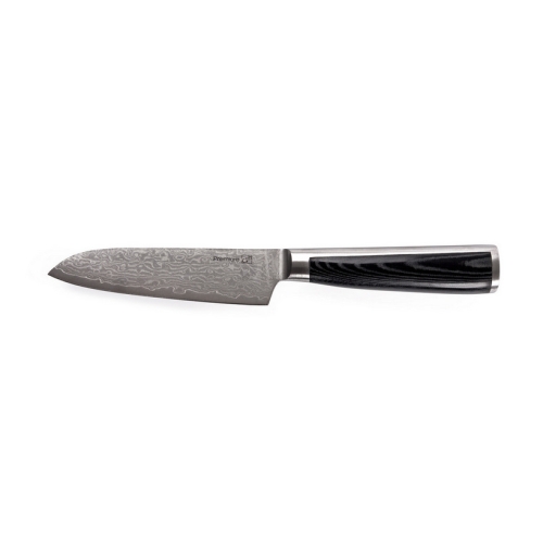 Nůž G21 Damascus Premium 13cm Santoku 6002297